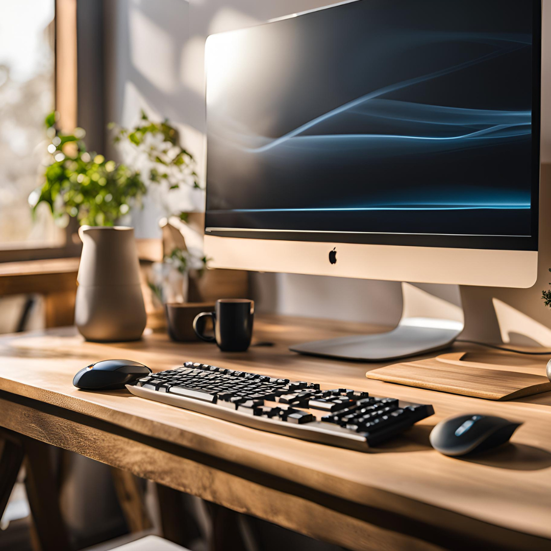 Basic Computer Course