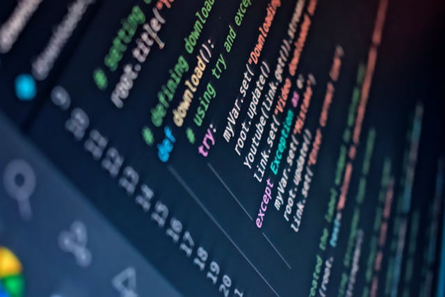 Full Stack Web Development