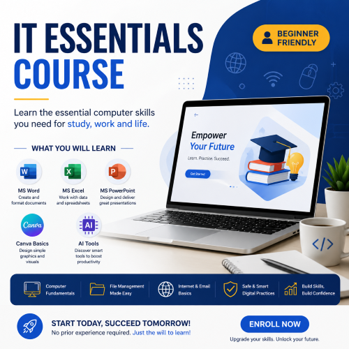 IT Essentials Course