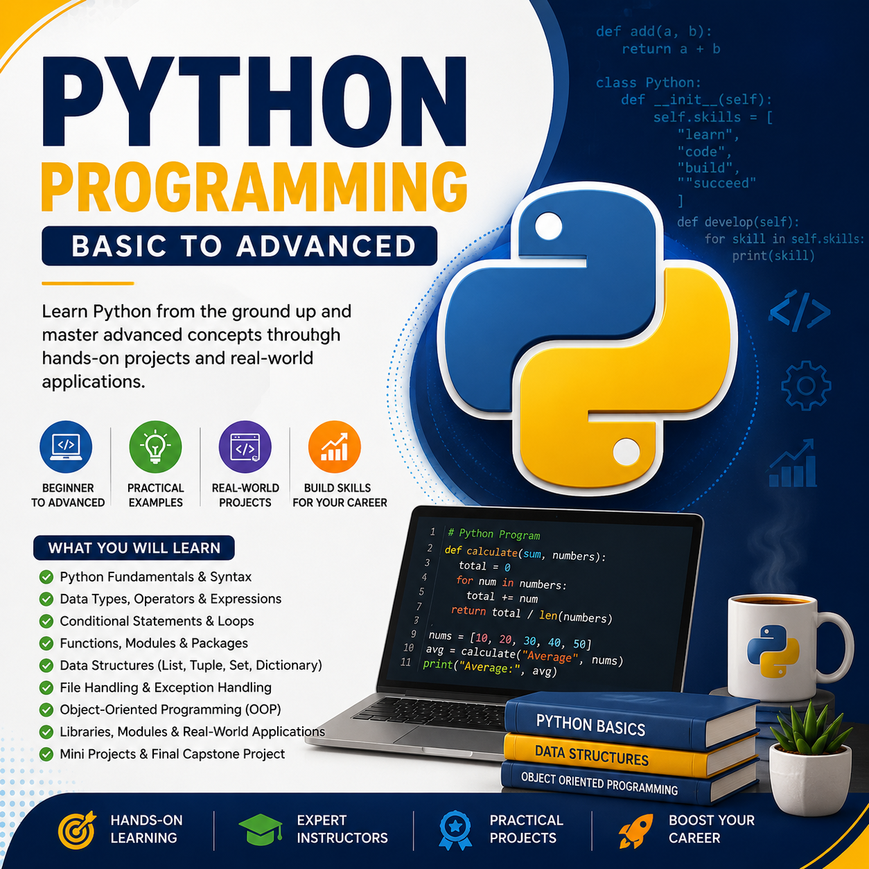 Python Course
