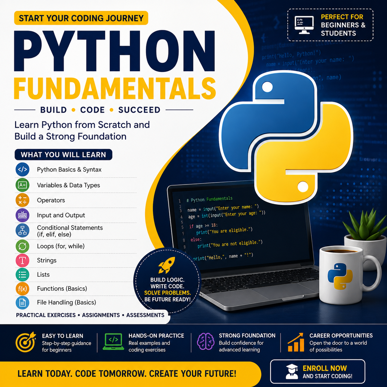 Python Course